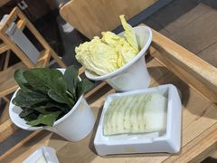 -傣妹火锅(南京东路一店)