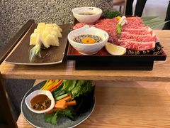 -御牛道日式烤肉料理(杭州万象城店)