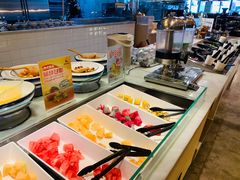 -比格比萨自助(宋家庄店)
