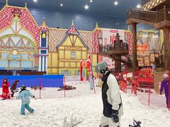-广州热雪奇迹