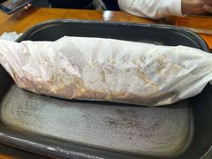 -三煮纸包鱼(青岛总店)