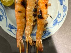 -沼津港精致料理·寿喜烧·烧鸟(龙湖南桥天街日料榜单店)