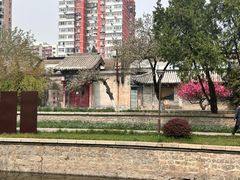 -元大都城垣遗址公园