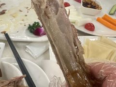 -那达慕蒙古风味酒楼