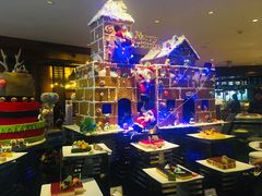 -OPEN開全日自助餐厅·牛肉火锅·海鲜(佛山希尔顿酒店)