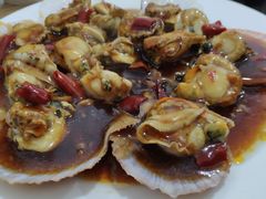 -九龙餐厅(大沽路店)