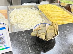 -老字号·三十一号面皮(商埠路步行街店)