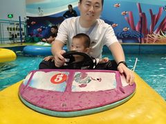 -蒙特利亲子乐园