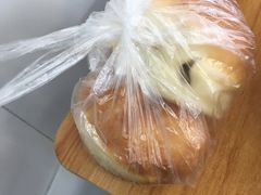 芋泥包-惠源面包店(开禾路店)