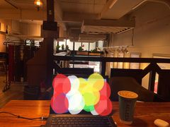 大堂-安琳acKONA咖啡(市南店)