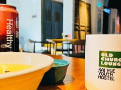 -JINNS锦时 steak&pizza(浸信会礼拜堂旧址店)