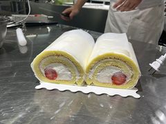 -王森咖啡西点烘焙培训(上海名厨中心店)