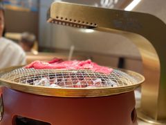 -西塔老太太泥炉烤肉(青浦蟠龙天地店)