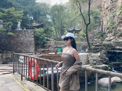 -黄崖洞文化旅游区