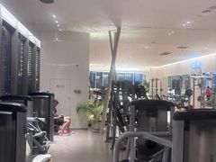 -YCHL FIT 健身(星寰店)