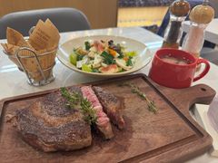 -MEAT MATE 鲜食肉铺(颐堤港店)