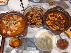 -雀蓝川菜(星悦汇店)