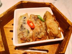 腐皮春卷-同庆楼(滨湖万达广场店)