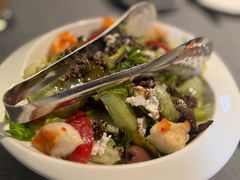-Efes Turkish & Mediterranean Cuisine 艾菲斯餐厅(陆家嘴店)