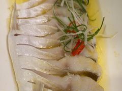 -大鹏饭店·金陵家宴(奥体中心店)