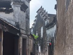 -鸣鹤古镇