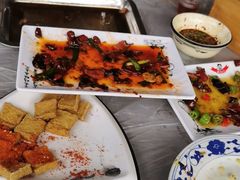 -王万妈卤猪脚(青岩交通路)