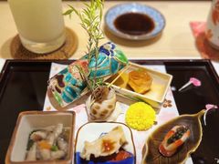 -鮨一日本料理(大中华店)