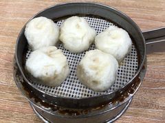 鲜肉包-吃不亏特色包子(三峡广场店)