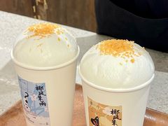 -李山山茶事(景枫店)