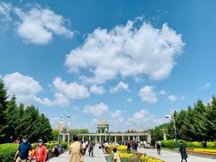 -长春公园(普阳街道)