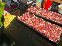 -八方客汕头火锅·牛肉·卤水(福保店)