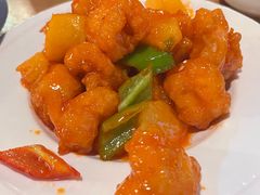 -陈傻子餐厅(世纪都会店)