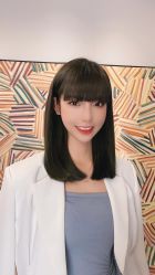 点击看大图 长发-MT·ID 烫发.染发.接发SALON