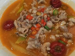 -庐州太太(鼓楼店)