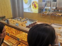 -包满意面包糕点(东坝店)