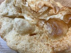 炸油饼-新月斋(豆瓣胡同店)