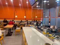 -鱼你在一起(燕郊永旺梦乐城店)