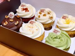 -Pantry's Best派悦坊蛋糕(K11购物艺术中心店)