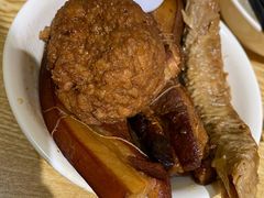 -老济南药膳把子肉(周公祠街店)