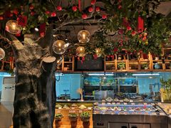 -俭朴菜(鲁磨路店)