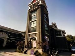 -南京晨光1865创意产业园