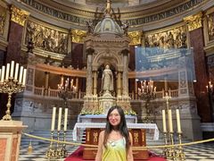 -圣伊什特万圣殿