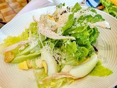 -花园饭店-西餐厅