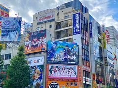 -秋叶原电器街
