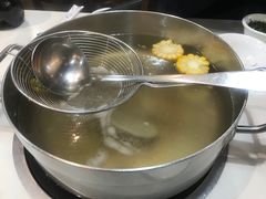 -陈记顺和潮汕牛肉火锅(番禺迎宾大道店)