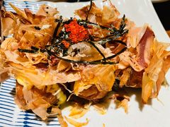 章鱼小丸子-二丁目食堂(铁西万象汇店)