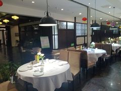 -鸭王烤鸭店(三里河店)