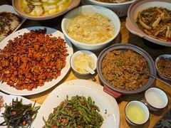 -小三峡食府(西五路店)