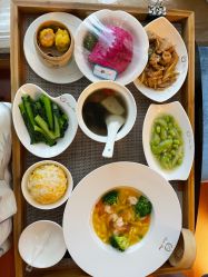 点击看大图 -馨月汇·一悦馨香月子中心(前滩店)