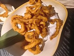 -老友时光·Pizza(泰华黑金店)